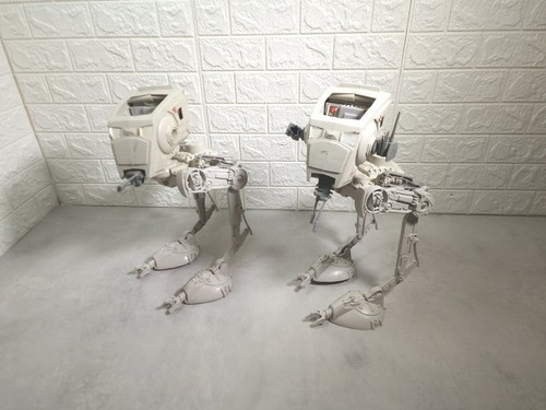 Vintage star wars - star, 1982