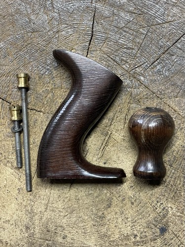 Vintage stanley bailey - vintage,