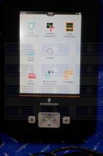 EMERSON ROSEMOUNT AMS TREX