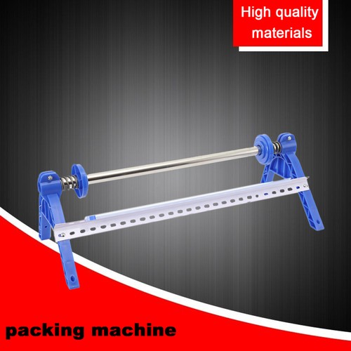 Stretch film dispenser - stretch,