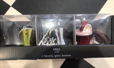 Marks And Spencer Christmas