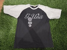 G-Unit t-shirt Y2k 50 Cent