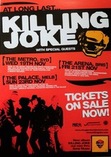 Killing joke original 2003 - killing,