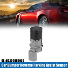 Car Bumper PDC Reverse Parking Assist Sensor for BMW 3 Series E46 66206989069