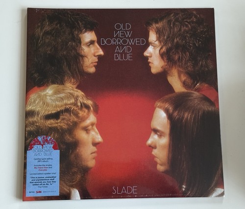 Slade old new - slade,