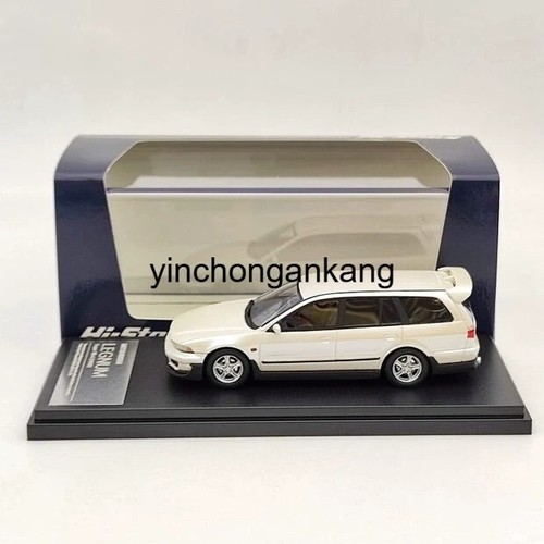 Story 43 mitsubishi - hi, 1/43