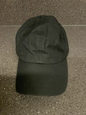 Barbour Waxed Black Baseball