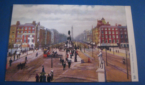 Antique raphael tuck - raphael, postcard