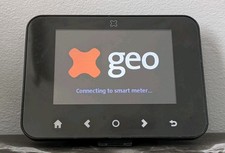 Geo Trio IHD Smart Touch