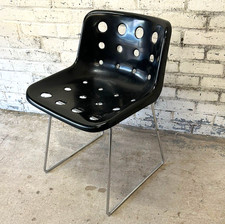 Mid Century Hille Polo Chair