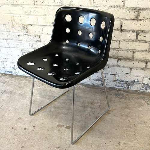 Mid century hille polo - century,