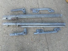 Land rover defender tub - 90,