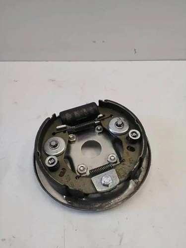 Aixam crossline rear left - aixam,