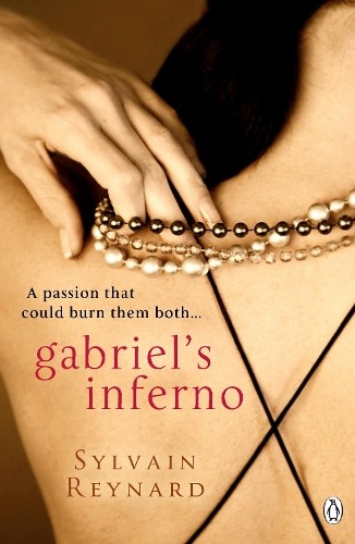 Gabriel inferno 1 by - gabriel's,