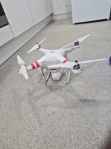 Dji phantom ready - 2, fly