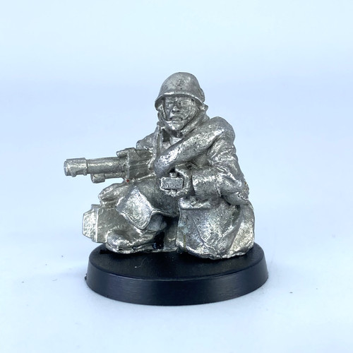 Valhallan weapons crew - valhallan,