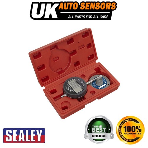 Sealey dual reading digital - sealey,