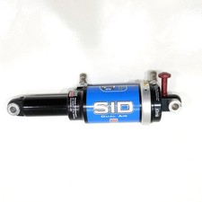 RockShox SID Dual Air Mountain