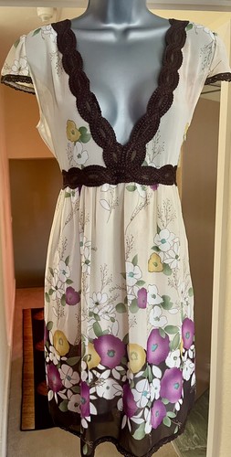 Mina beautiful floral lace - mina,