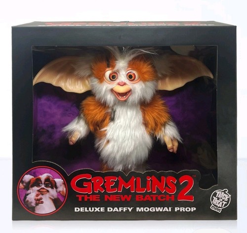 Gremlins the new - gremlins, batch