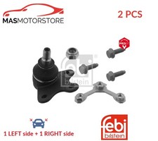 SUSPENSION BALL JOINT PAIR