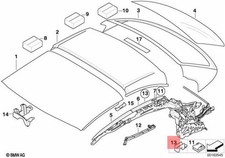 BMW Genuine Hardtop