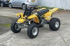 Yamaha Banshee 50th Anniversary 2 Stroke 350cc