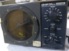 DAIWA CR-4P ANTENNA ROTOR