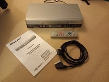 Sharp  VC-MH85HM VCR with