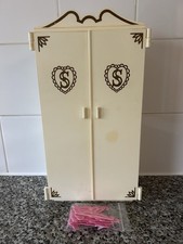 Vintage 1970’s Pedigree Sindy Doll Wardrobe Complete