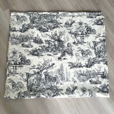 WILLIAMS SONOMA Italy Toile
