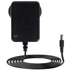 12V Charger for Kids Ride On Cars, 12 Volt Charger for Ride On Toy Power Adapter