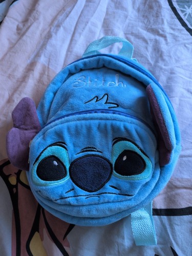 Disney classics stitch bag - disney,