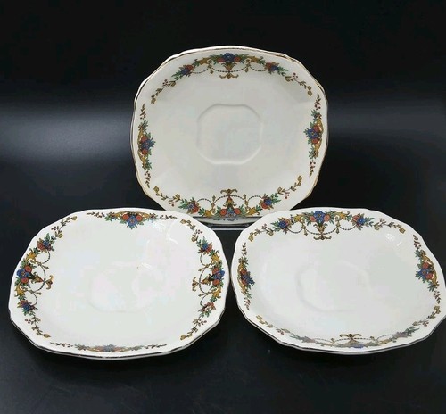 Vintage alfred meakin - vintage,