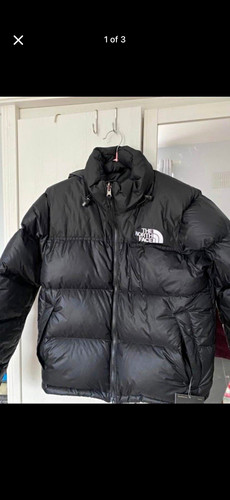 The north face 1996 retro - 1996,