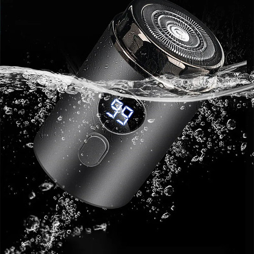 Men electric shaver - men's, usb