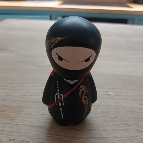 Ukido ninja warriors kokeshi - ukido,