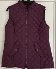 Joules Burgundy