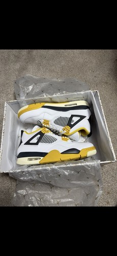 Jordan retro vivid sulfur - retro,