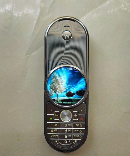 Motorola aura rare - motorola, (unlocked)