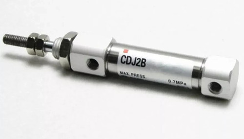 Smc cdj2b16 pneumatic - smc,