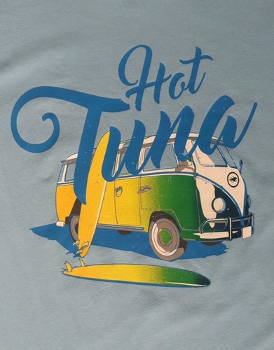 Hot tuna men shirt - tuna, t-shirt