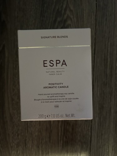 Espa signature blends - espa,