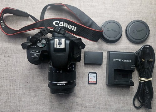 Canon eos 250d digital - eos,