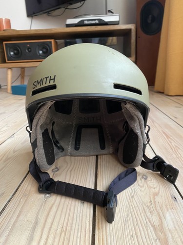 Smith code boa - smith,