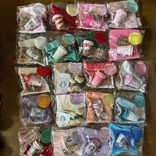 Starbucks Mini Cup Gift Set