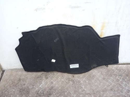 Ford mondeo mk5 - mk5, boot