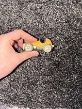 Schuco Micro Racer 1042 Tin
