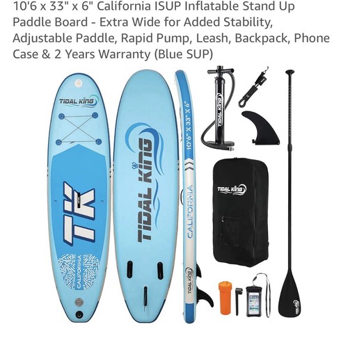 Brand new unopened tidal king - new&unopened:tidal,