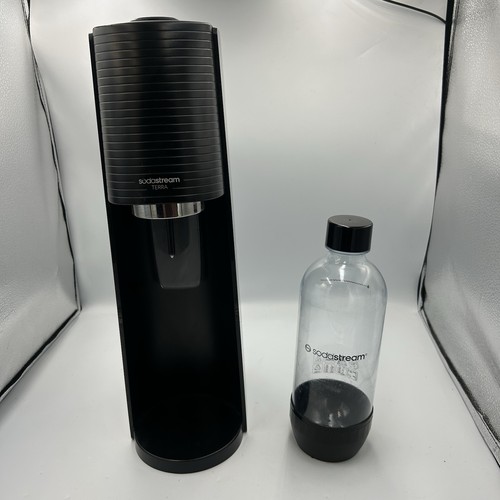 Soda stream terra - soda, ter-001